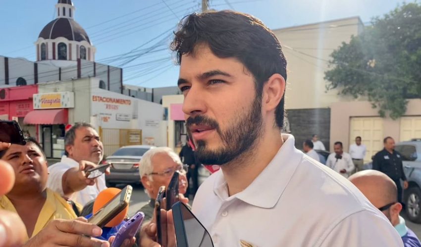 FORTALECEN VIGILANCIA DE CONDICIONES LABORALES DIGNAS EN TAMAULIPAS