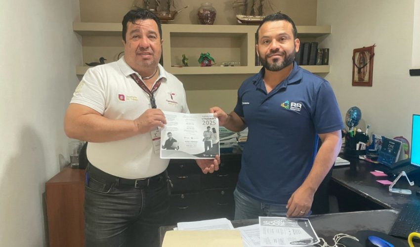 VIGILA STPS CUMPLIMIENTO EN EL REPARTO DE UTILIDADES.