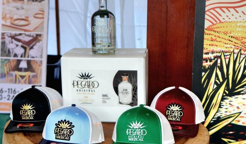 PROMUEVE TAMAULIPAS SUS DENOMINACIONES DE ORIGEN DEL TEQUILA Y MEZCAL.
