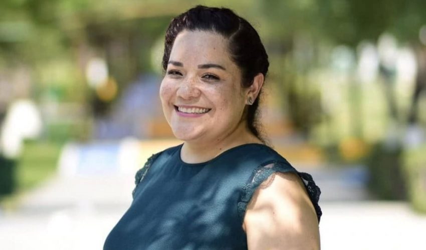 OBTIENE DOCENTE DE LA UT NUEVO LAREDO BECA PARA PREPARARSE EN FRANCIA.