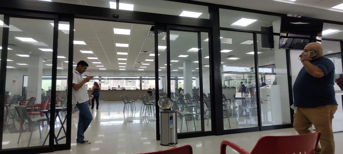 Confirman cambios en la Oficina Fiscal.