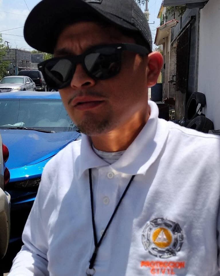 Se deslinda Protección Civil de Reynosa de presuntos actos de extorsión a comercios.