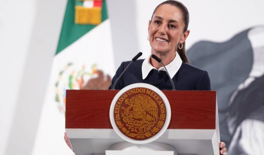 TAMAULIPAS EN EL PLAN NACIONAL DE INFRAESTRUCTURA CARRETERA 2025-2030.