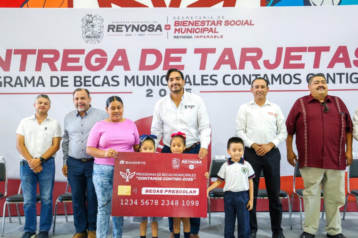 Carlos Peña Ortiz es un Presidente visionario: Secretario de Trabajo y Conflictos del SNTE, Jorge Guadalupe Acuña Tovías.