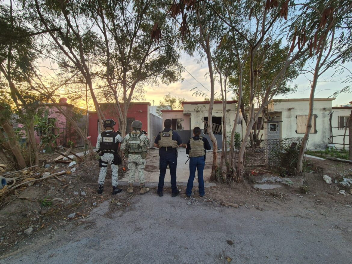 FISCALÍA GENERAL DE JUSTICIA.COMUNICACIÓN SOCIAL.