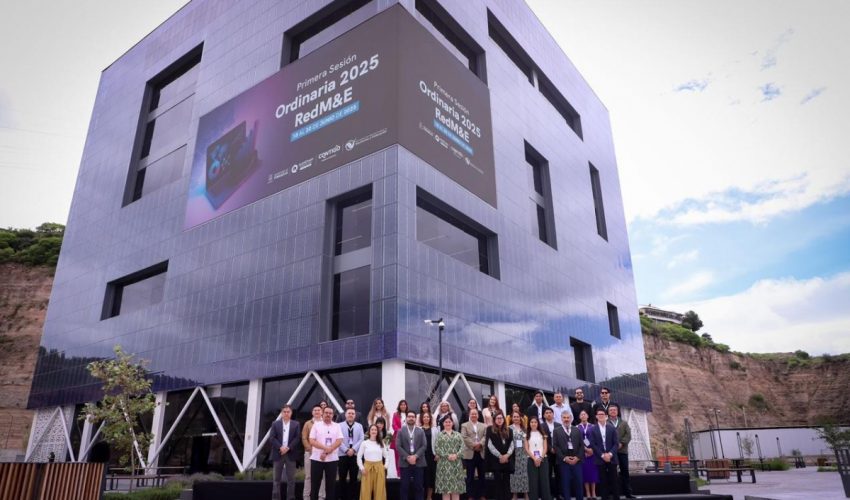 PARTICIPA TAMAULIPAS EN LA RED NACIONAL DE INSTANCIAS ESTATALES DE MONITOREO Y EVALUACIÓN DE MÉXICO.