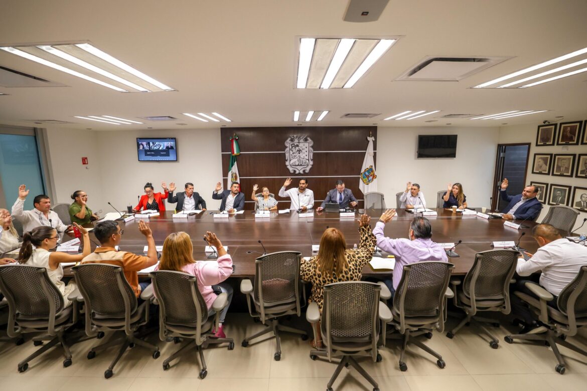 Donará Gobierno de Reynosa a la Secretaría de Educación de Tamaulipas un predio urbano.