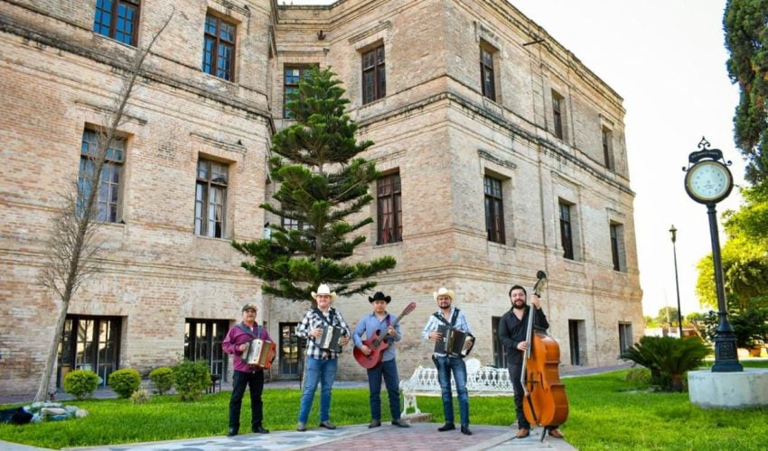 ANUNCIA ITCA LABORATORIO DE LA NUEVA MÚSICA NORTEÑA.