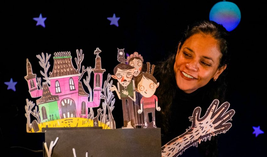 CELEBRARÁ TAMAULIPAS 20 AÑOS DEL PROGRAMA NACIONAL «TEATRO A UNA SOLA VOZ».