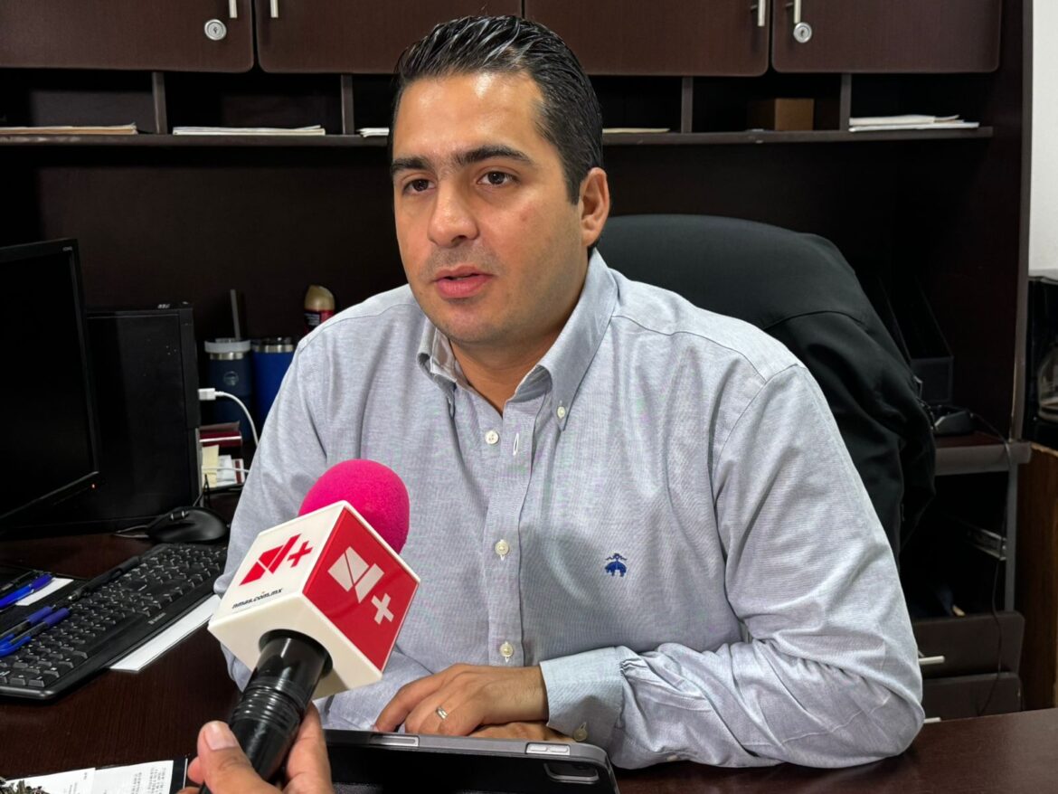 Llegará precipitación continua de agua a Reynosa: PCyB