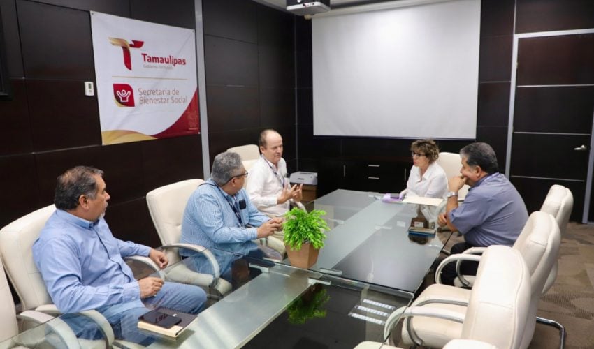 TRABAJARÁN EN CONJUNTO SEBIEN E INEGI PARA MEJORAR IMPACTO DE PROGRAMAS SOCIALES.