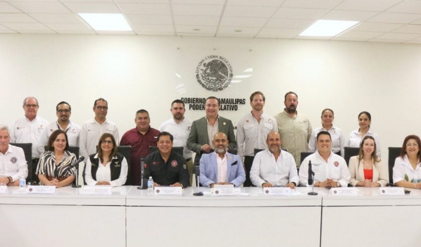 REFORZARÁN SEDUMA Y DIPUTADOS MARCO LEGAL  PARA ENFRENTAR RETOS DEL CAMBIO CLIMÁTICO.