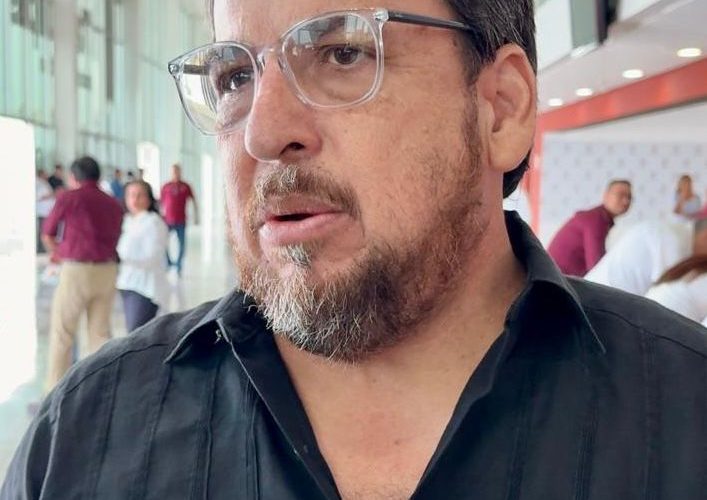 LE APUESTA TAMAULIPAS A LA TECNOLOGÍA: SE CAPACITARÁ A DOCENTES EN SEMICONDUCTORES.