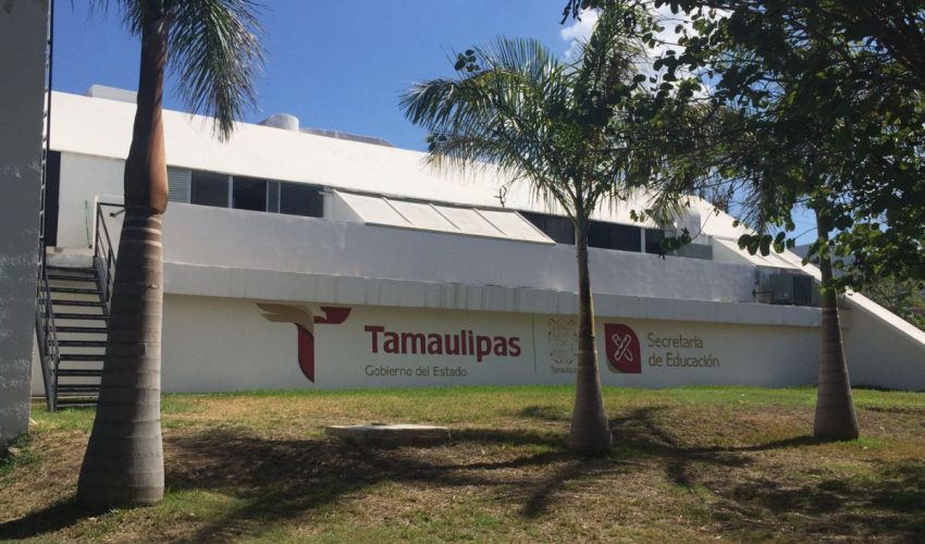 CONCLUYE CICLO ESCOLAR EN LA ZONA SUR, CAÑERA Y CENTRO DE TAMAULIPAS POR LA TORMENTA TROPICAL BARRY.