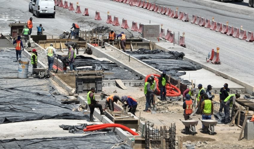 PROYECTA SOP MODALIDAD EN LÍNEA PARA PADRÓN DE CONTRATISTAS.