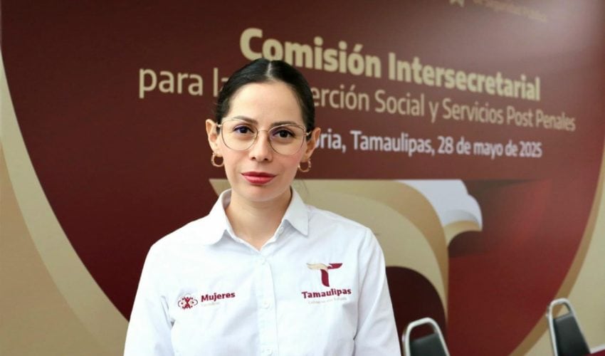GESTIONARÁN MAYORES BENEFICIOS PARA MUJERES EN PROCESO DE REINSERCIÓN SOCIAL.