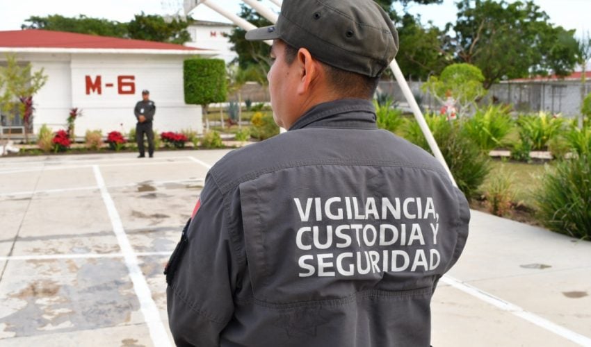 CONTINÚA SSPT INCREMENTANDO ESTADO DE FUERZA DE LA GUARDIA ESTATAL A TRAVÉS DEL RECLUTAMIENTO.