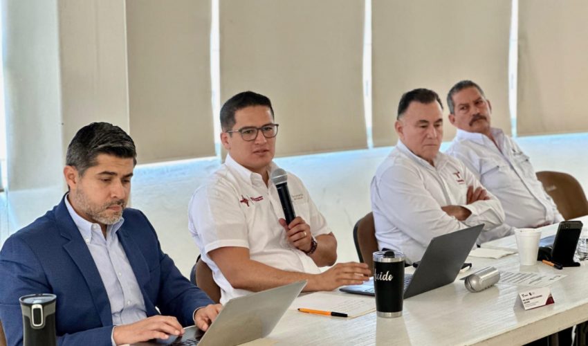 REFUERZA SALUD ACCIONES PREVENTIVAS PARA EL COMBATE DE ENFERMEDADES.