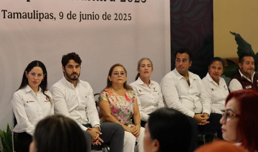 INICIA FERIA DEL EMPLEO 2025 EN ALTAMIRA CON MÁS DE 600 VACANTES OFERTADAS.