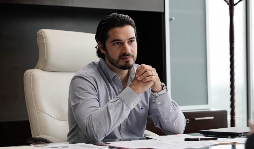 CUMPLEN EMPRESAS CON PAGO DE UTILIDADES; SE MANTIENE ESTABILIDAD EN BENEFICIO DE LAS Y LOS TRABAJADORES