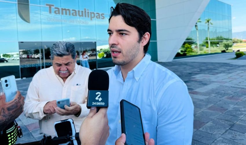 VIGILARÁ SECRETARÍA DEL TRABAJO Y PREVISIÓN SOCIAL, IMPLEMENTACIÓN DE “LEY SILLA” EN TAMAULIPAS.