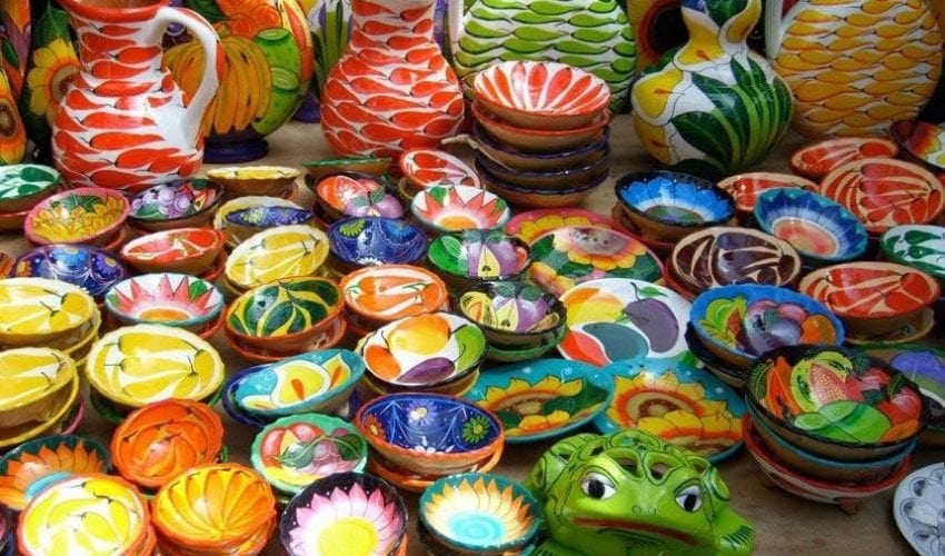 MUESTRA TAMAULIPAS SU BELLEZA ARTESANAL EN FOROS NACIONALES EN INTERNACIONALES.