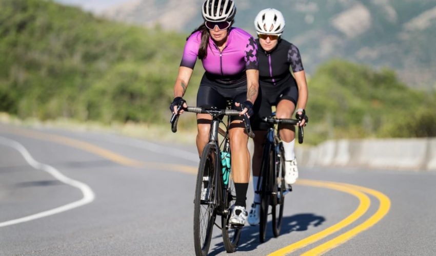 LLEGA EL RETO CICLISTA A TAMAULIPAS: “EL GRAN FONDO 40, 60 Y 120 KM”.