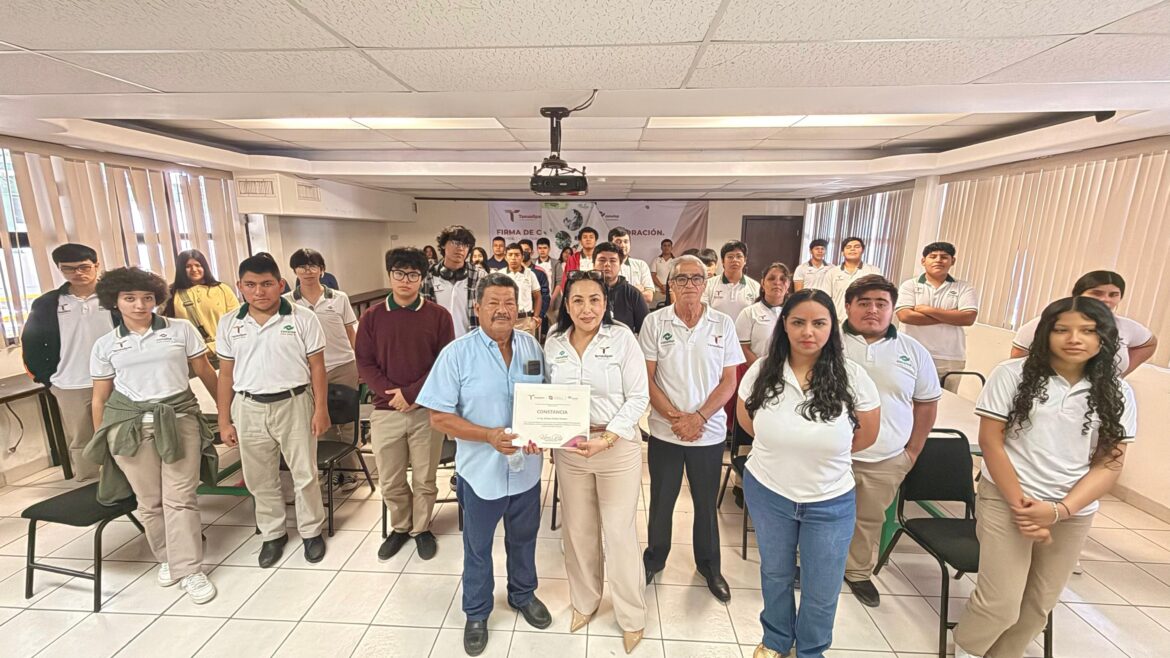 📰 Conalep Reynosa conmemora el Día Mundial del Medio Ambiente 🌎🌱