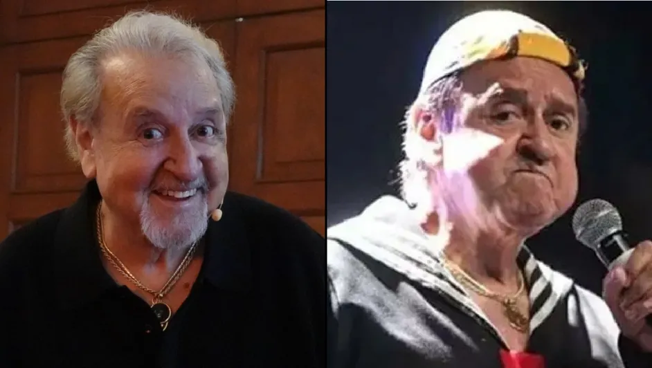 Carlos Villagrán anuncia show de ‘Quico’ a sus 81 años a pesar de que lo había dejado “por respeto a sí mismo”.