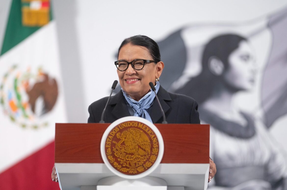 Conferencia de prensa matutina del 16 de junio de 2025.