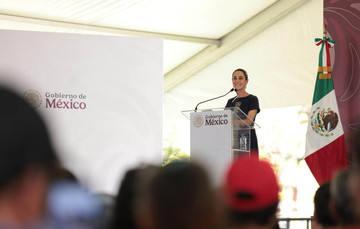 Proyectos prioritarios en Colima.