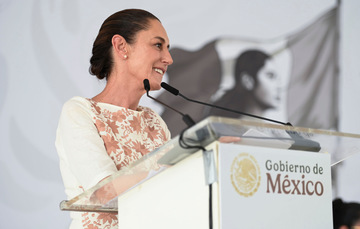 Programas para el Bienestar. Carmen, Campeche.