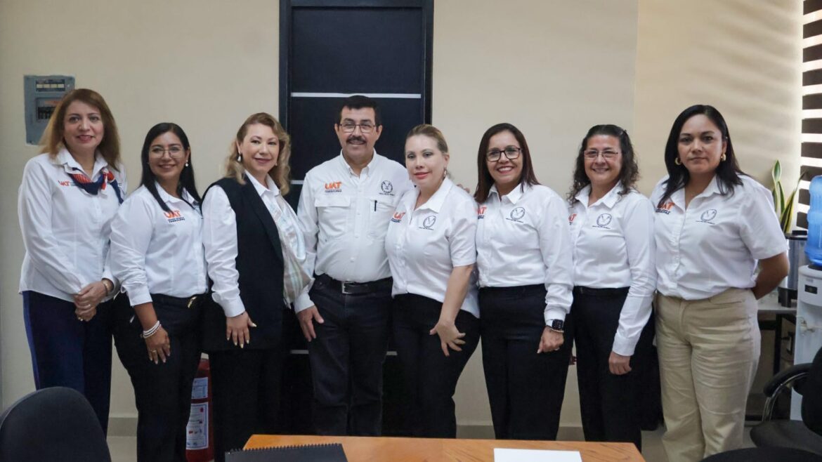 Organiza la UAT el VI Congreso de Investigadoras del SNII y de Iberoamérica.