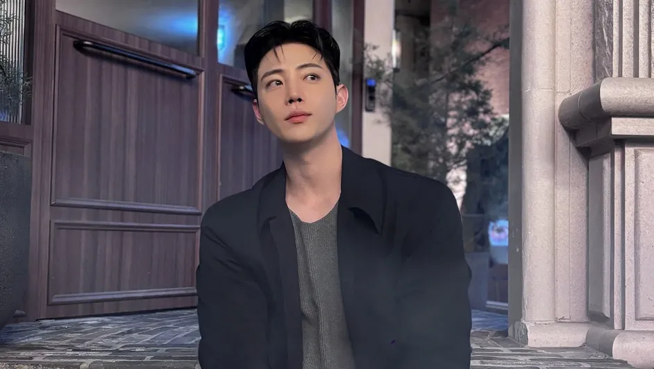 “Fue divertido”: ésta fue la última publicación de Kim Jong Seok, famoso actor y modelo que falleció a los 29 años