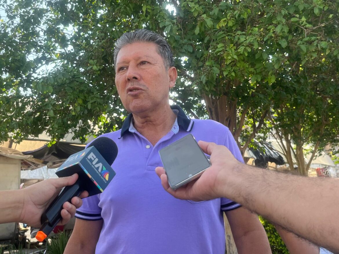 Denuncian detenciones de migrantes en oficinas de inmigración en Edinburg, Texas