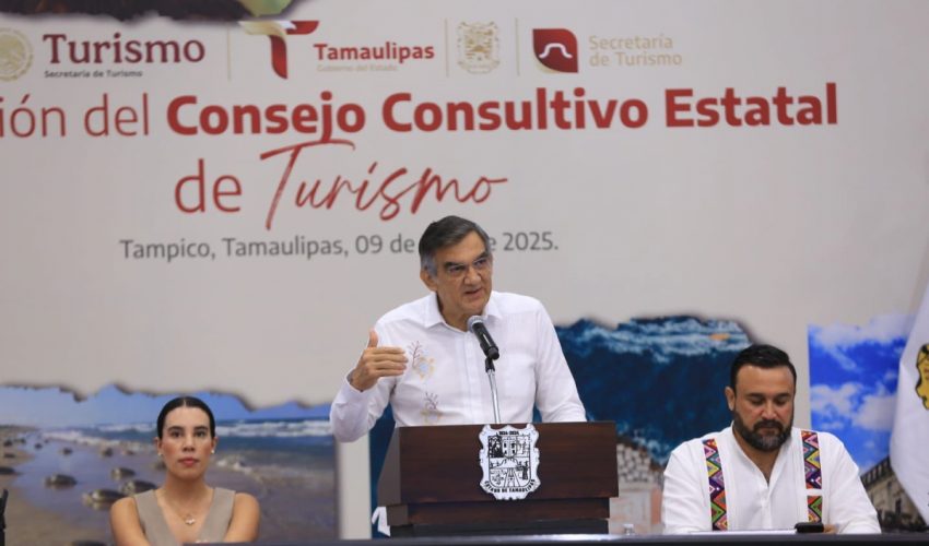 Familias afectadas por “Barry” reciben atención desde el primer día de la contingencia: Gobernador.