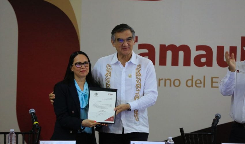 Impulsa Américo transparencia y combate a la corrupción.