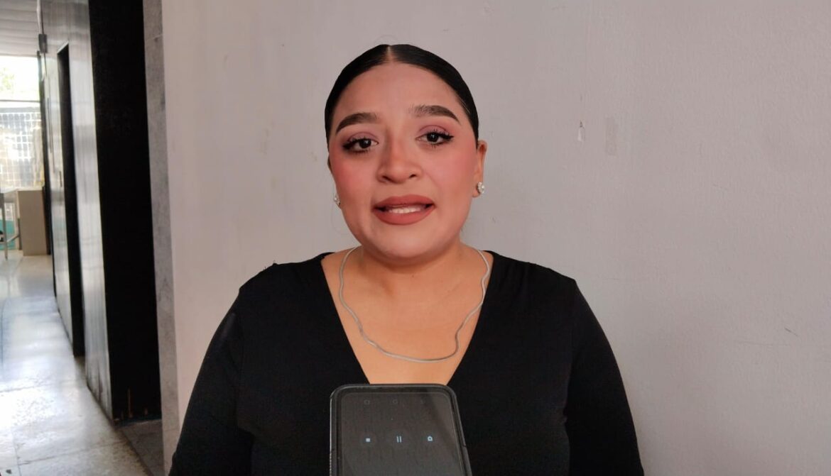 Organización en Reynosa invita a donar víveres para personas en situación vulnerable.