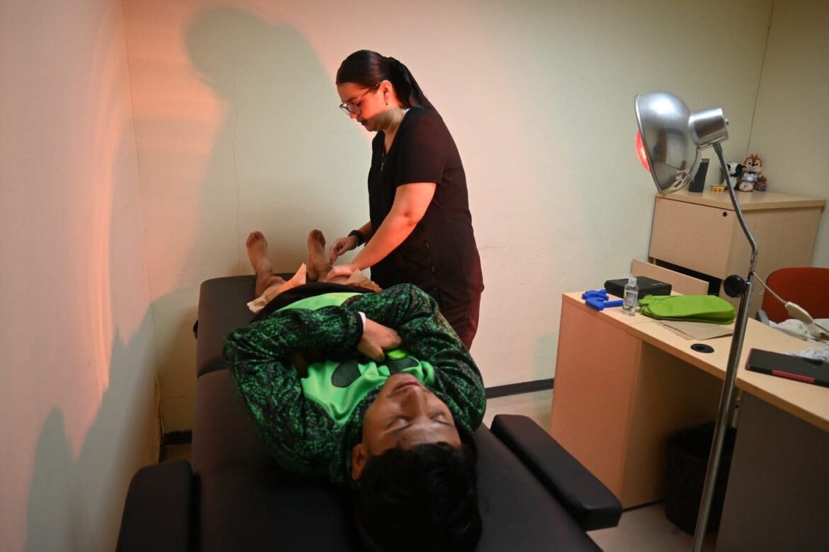 Impulsa Gobierno de Reynosa el alto rendimiento deportivo.