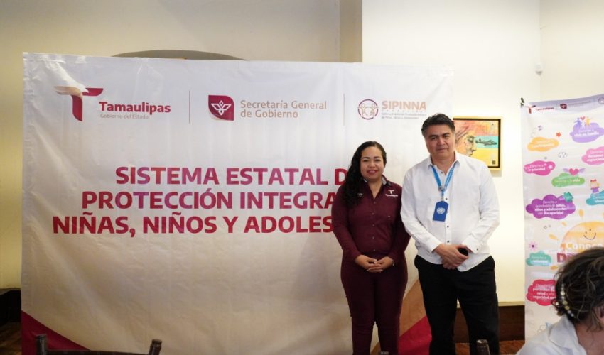 Participa CRETAM en investigación sobre “Desafíos inclusivos e interculturales enfrentados por Escuelas Públicas en Tamaulipas”.