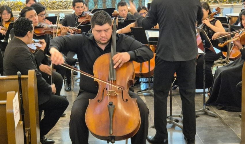 Celebra Colegio de San Juan Siglo XXI su 25 aniversario.