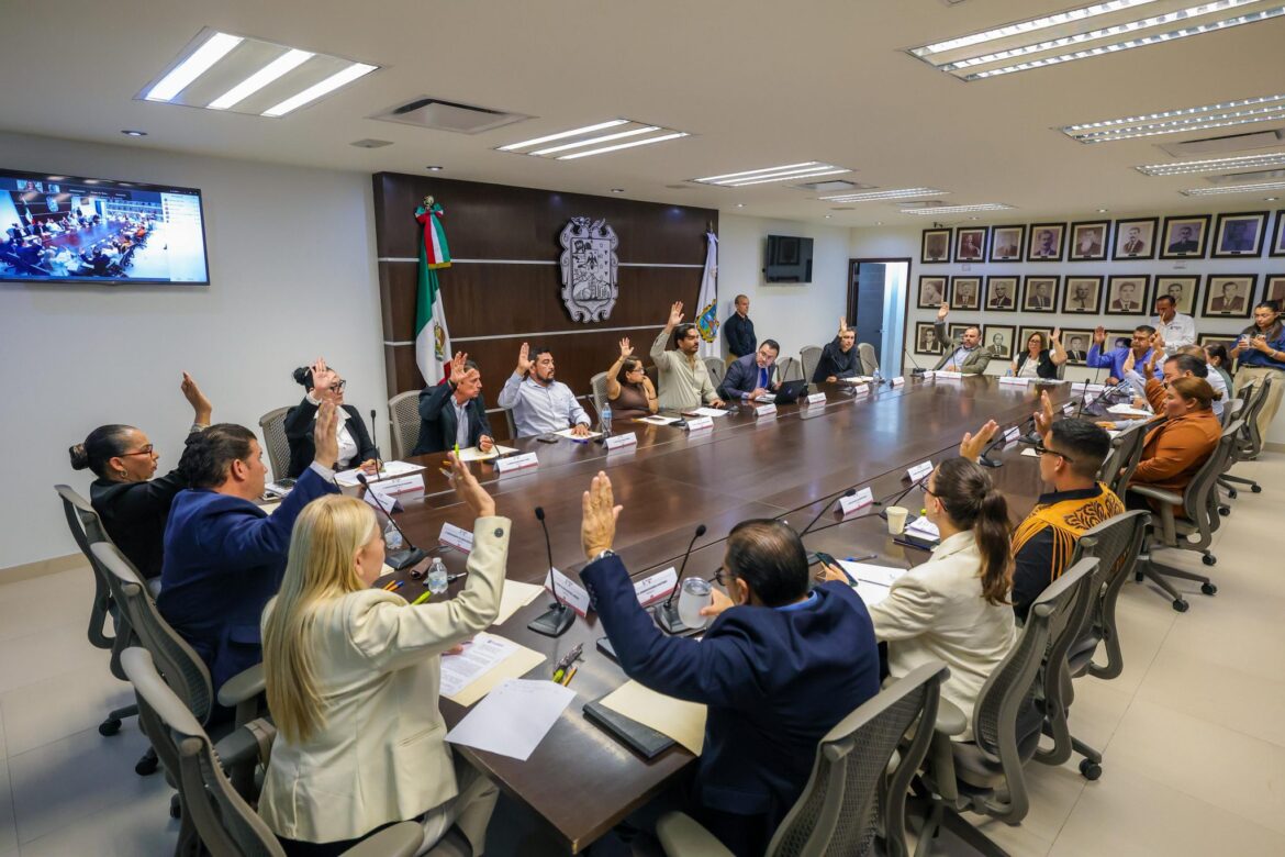 Entregará Gobierno de Reynosa dos predios municipales a la Secretaría de Educación de Tamaulipas.