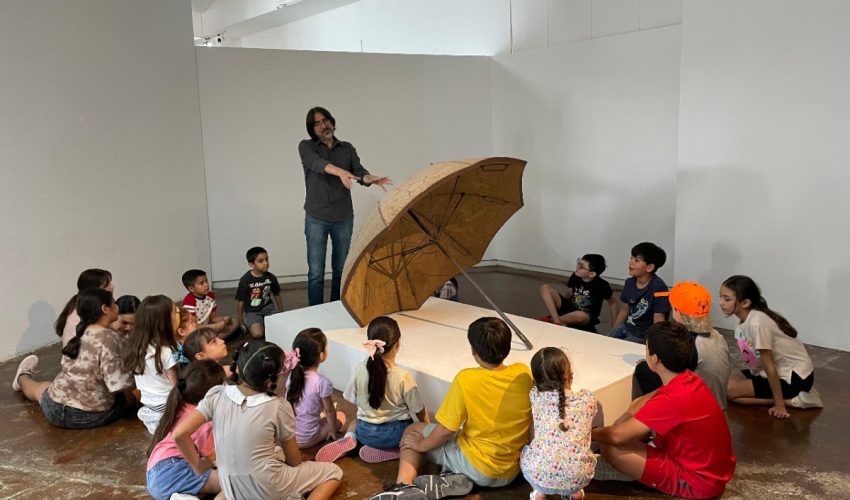 Invita ITCA en Matamoros a «Mi verano en el MACT», experiencia lúdica y formativa para niñas y niños.