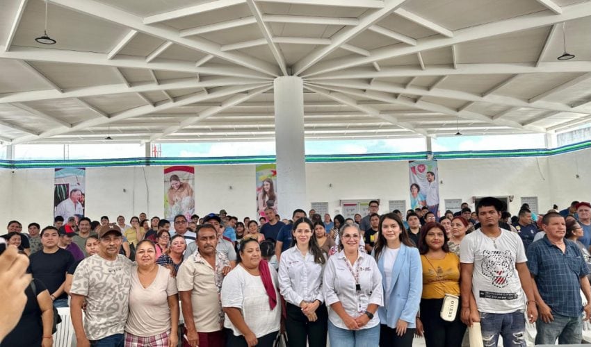 Fomentan pláticas prematrimoniales relaciones sanas y libres de violencia en Tamaulipas: IMT.