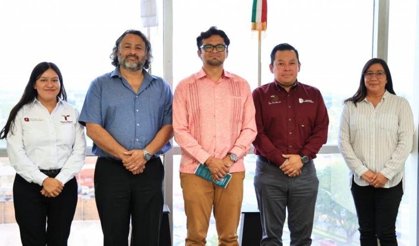 Anuncian Tecnológico de Victoria y SEDENER Diplomado en Gestión de la Energía y Almacenamiento para la Electromovilidad.