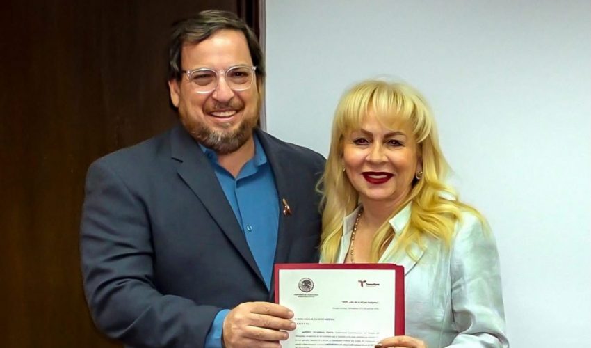Asume Nora Hilda de los Reyes Subsecretaría de Educación Básica de la SET.