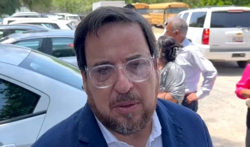 Se invertirán mil 300 mdp en infraestructura educativa para el próximo ciclo escolar.