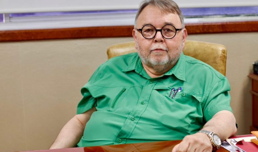 Fitch Ratings reconoce solidez financiera de Tamaulipas y mejora su calificación a ‘A+(mex)’.