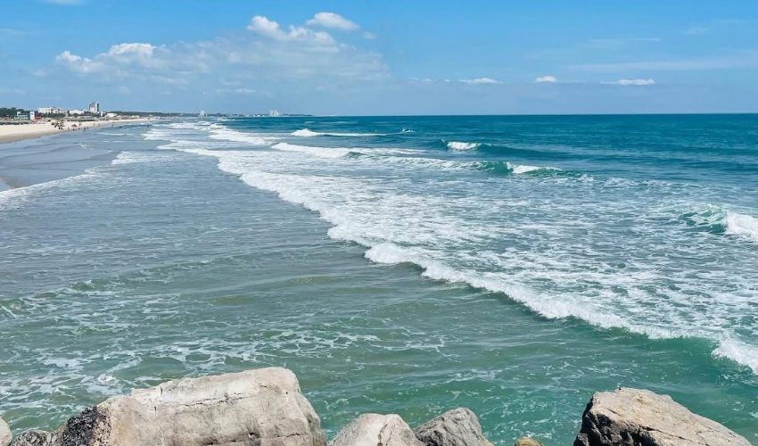 PRESENTARÁN A TURISMO FEDERAL PROYECTOS TURÍSTICOS TAMAULIPECOS