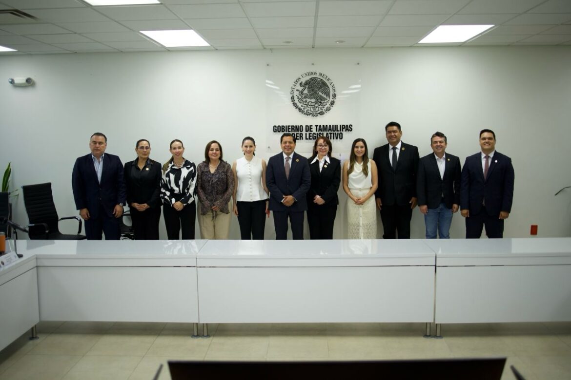 Concluye segundo periodo ordinario de la Legislatura 66; se instala Diputación Permanente